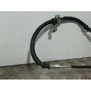 Recambio de latiguillo de freno para yamaha tmax tmax dx referencia OEM IAM TRASERO  