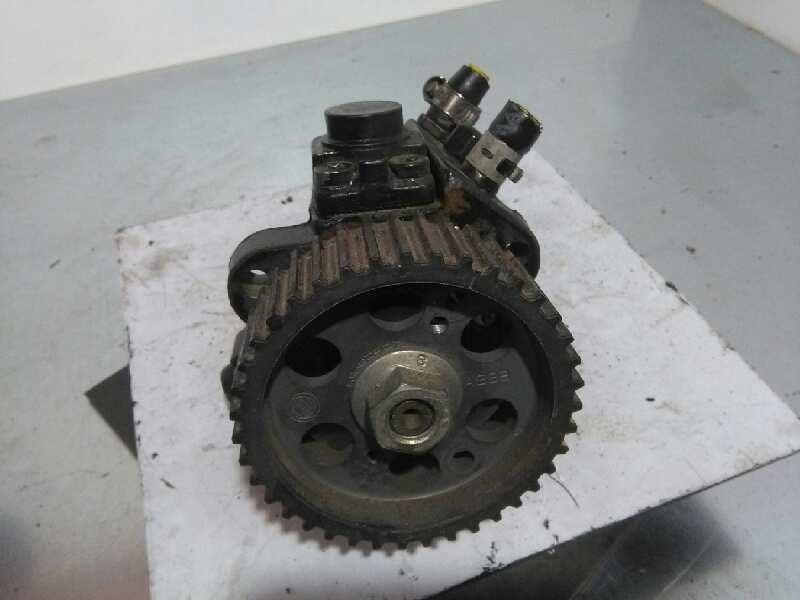 Recambio de bomba inyeccion para opel insignia berlina 2.0 cdti cat referencia OEM IAM 55571005 55571005 0445010193