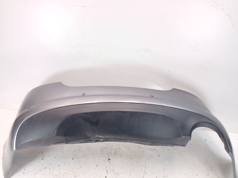 Recambio de paragolpes trasero para jaguar xf i (x250) 2.2 d referencia OEM IAM C2Z16094XXX / C2Z2148XXX  C2Z16551