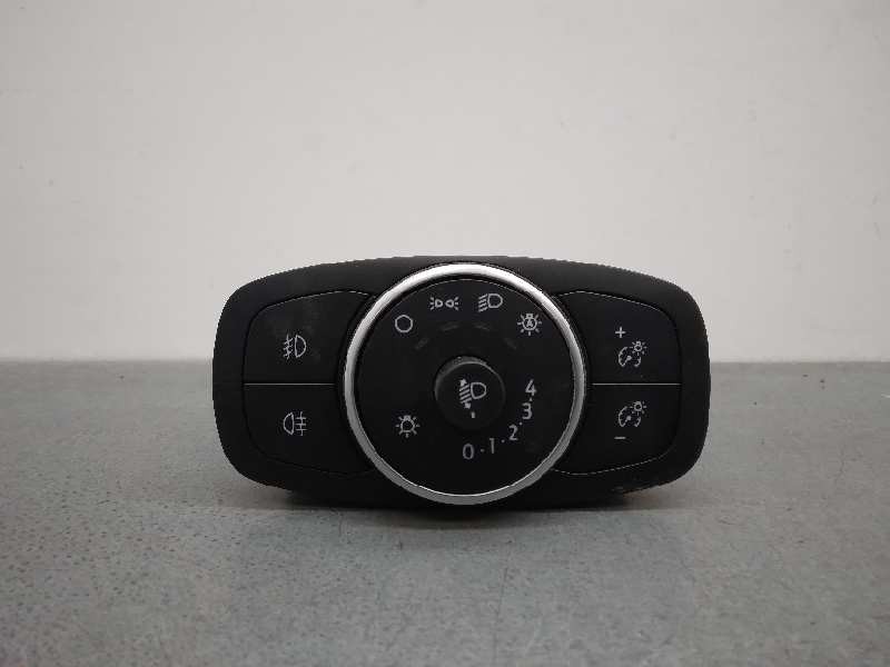 Recambio de mando luces para ford focus titanium referencia OEM IAM H1BT130061AE 1050797300 
