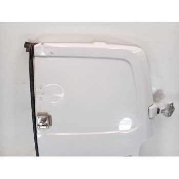 Recambio de puerta trasera derecha para toyota proace furgoneta (mdz_) 1.5 d4d (mdz1) referencia OEM IAM   