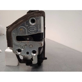 CERRADURA PUERTA TRASERA IZQUIERDA 6906002170 690600F030 4 PINS