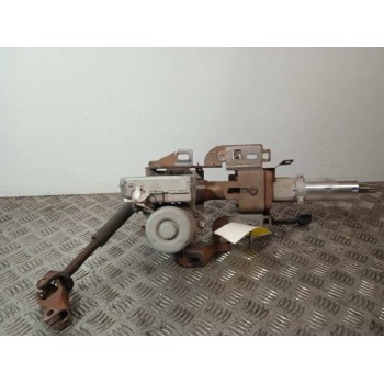 Recambio de columna direccion para nissan pulsar (c13) acenta referencia OEM IAM 488103ZL9A 488113ZL1B NSK