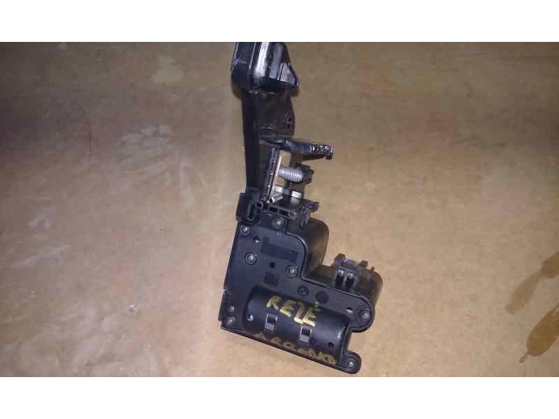 Recambio de rele para bmw serie 1 lim. (f20) 1.6 turbodiesel referencia OEM IAM 922501504  BATERIA - ARRANQUE