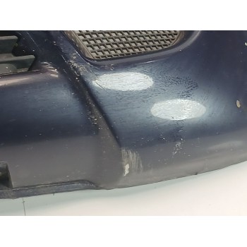 Recambio de paragolpes delantero para mercedes-benz vaneo (414) 1.7 cdi (414.700) referencia OEM IAM A4148850425  