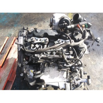 Recambio de motor casco para audi a5 (8t3) 2.0 tdi referencia OEM IAM cnh  