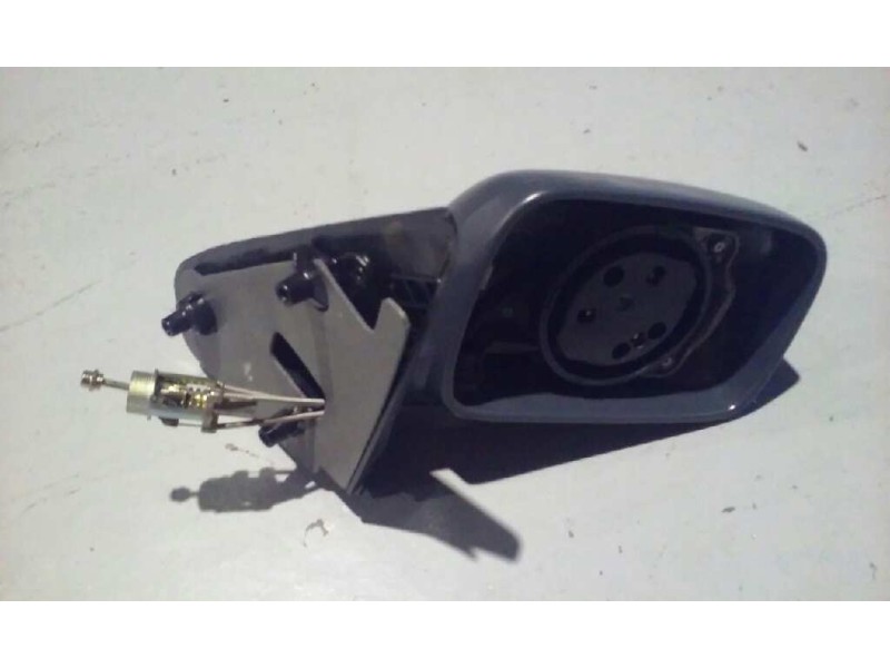 Recambio de retrovisor derecho para volkswagen polo classic (6v2) referencia OEM IAM 6K1857508EGRU MANUAL NUEVO