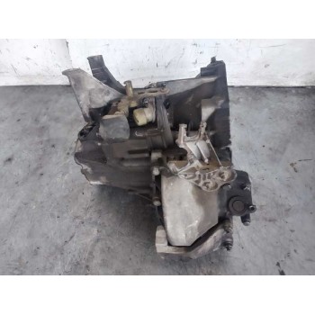 Recambio de caja cambios para peugeot 407 st confort referencia OEM IAM 20MB02 6V 