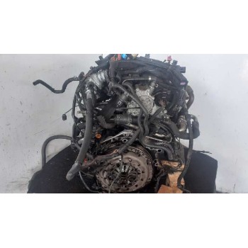 Recambio de motor completo para audi a4 avant (8e) 2.0 tdi (dpf) (125kw) referencia OEM IAM   