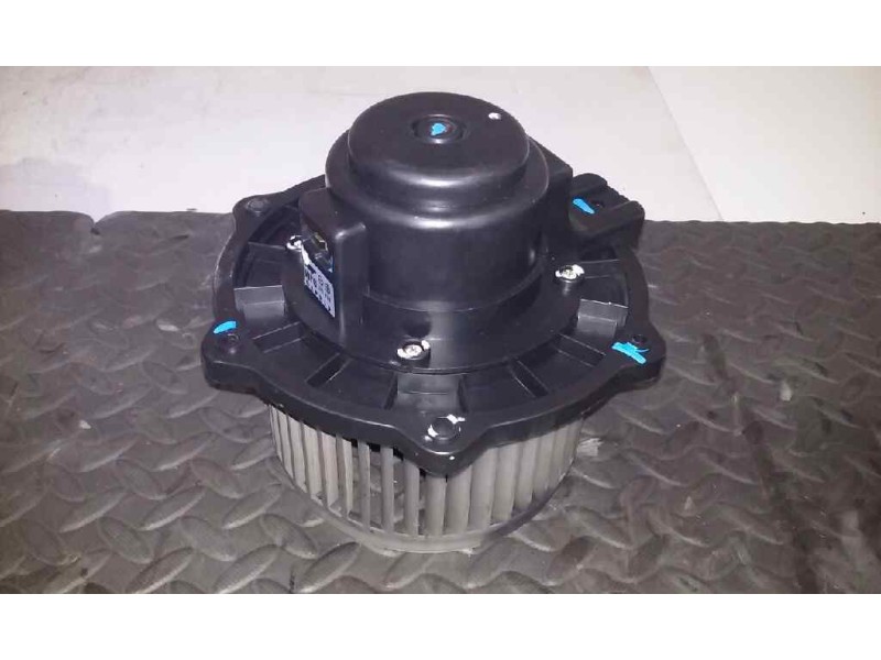 Recambio de motor calefaccion para chevrolet lacetti se referencia OEM IAM 614470  