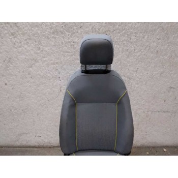 Recambio de asiento delantero derecho para peugeot bipper 1.3 16v hdi fap referencia OEM IAM   