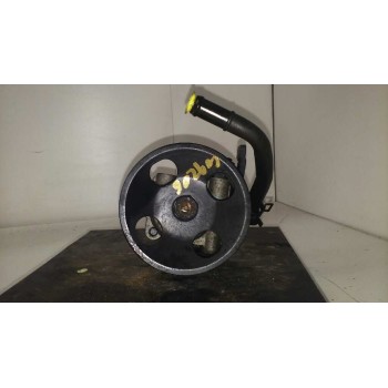 Recambio de bomba direccion para hyundai getz (tb) 1.5 crdi referencia OEM IAM 571101C700  