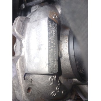 TURBOCOMPRESOR 7771593 