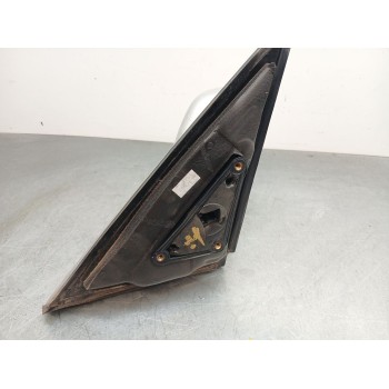 Recambio de retrovisor derecho para hyundai terracan (hp) 2.9 crdi 4wd referencia OEM IAM 5 PINES  