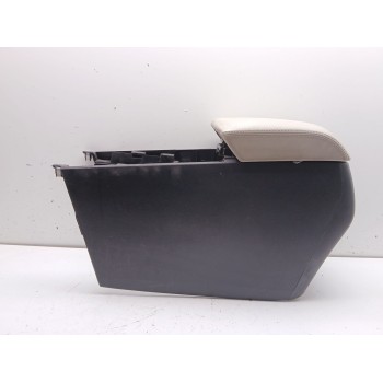 Recambio de apoyabrazos central para mazda 6 station wagon (gj, gl) 2.2 d referencia OEM IAM gml864961  