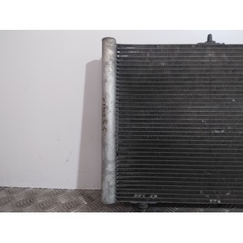 Recambio de condensador / radiador aire acondicionado para peugeot 207 xs referencia OEM IAM   