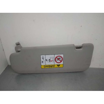 Recambio de parasol derecho para kia pro_cee´d ( ) drive referencia OEM IAM   