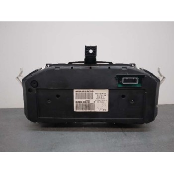 Recambio de cuadro instrumentos para renault megane ii coupe/cabrio privilege referencia OEM IAM 8200408799  