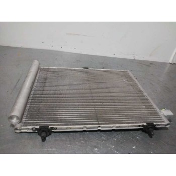 Recambio de condensador / radiador aire acondicionado para peugeot 2008 (--.2013) access referencia OEM IAM 9674813580 95007T01 