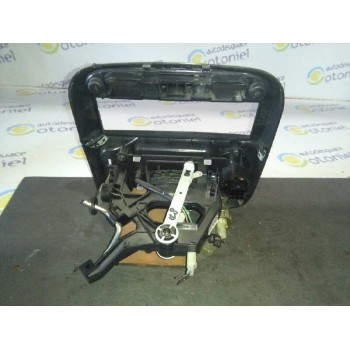 Recambio de mando calefaccion / aire acondicionado para hyundai atos (mx) gls referencia OEM IAM  9 PINES 