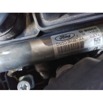 Recambio de rampa inyectora para ford ecosport (cr6) trend+ referencia OEM IAM DM5G9H487AA  