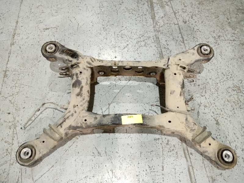Recambio de puente trasero para mercedes-benz clase r (w251) 320 cdi (251.022) referencia OEM IAM   