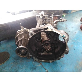 Recambio de caja cambios para skoda octavia combi (1z5) trend referencia OEM IAM JCR <CASCO> 