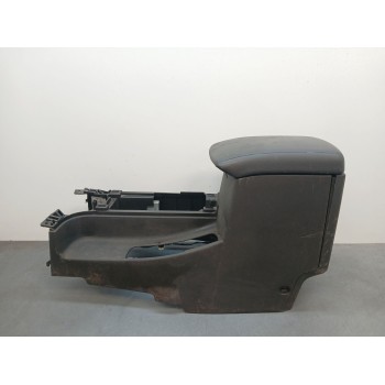 Recambio de apoyabrazos central para nissan navara np300 (d40) 2.5 dci 4wd referencia OEM IAM 92926eb31a  