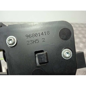 Recambio de maneta interior delantera izquierda para peugeot 1007 dolce referencia OEM IAM 96801418  