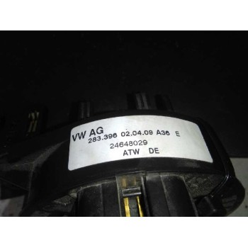 Recambio de anillo airbag para volkswagen polo (9n3) advance referencia OEM IAM   