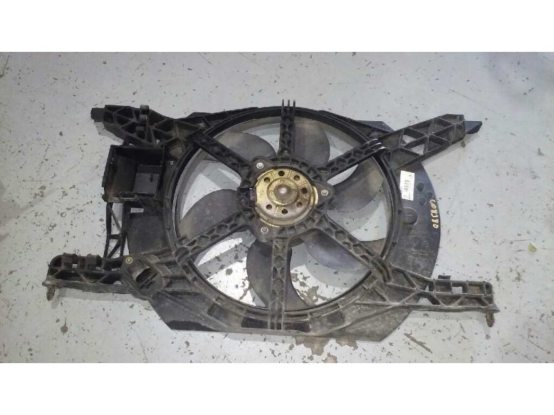 Recambio de electroventilador para renault laguna (b56) 1.9 dti referencia OEM IAM 440260201F  