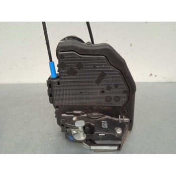 Recambio de cerradura puerta trasera izquierda para toyota auris 1.4 turbodiesel cat referencia OEM IAM 6906002170 690600F030 4 