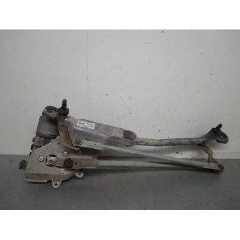 Recambio de motor limpia delantero para ford fiesta (cb1) ambiente referencia OEM IAM 3397021586 8A6117500AG 