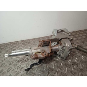 Recambio de columna direccion para nissan pulsar (c13) acenta referencia OEM IAM 488103ZL9A 488113ZL1B NSK