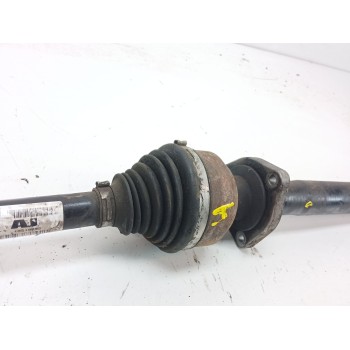 Recambio de transmision delantera derecha para opel insignia a (g09) 2.0 cdti (68) referencia OEM IAM 13219092  