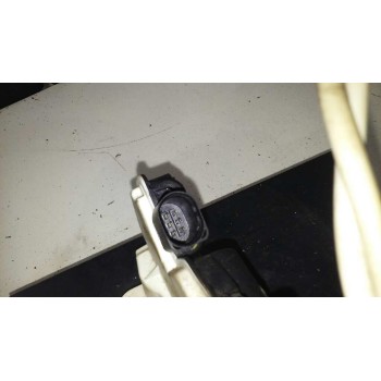 Recambio de cerradura puerta delantera derecha para seat ibiza (6j5) reference referencia OEM IAM 16A5N183701016E  6 PINS