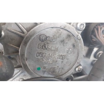 Recambio de motor completo para audi a4 avant (8e) 2.0 tdi (dpf) (125kw) referencia OEM IAM   