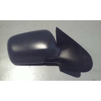 Recambio de retrovisor derecho para volkswagen polo classic (6v2) referencia OEM IAM 6K1857508EGRU MANUAL NUEVO