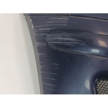 Recambio de paragolpes delantero para mercedes-benz vaneo (414) 1.7 cdi (414.700) referencia OEM IAM A4148850425  