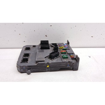 Recambio de centralita bsi para citroën c3 i (fc_, fn_) 1.4 hdi referencia OEM IAM 9652474380 s118085300 