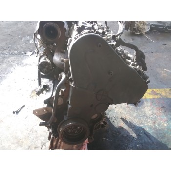 Recambio de motor casco para audi a5 (8t3) 2.0 tdi referencia OEM IAM cnh  