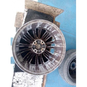 Recambio de llanta para citroën c-elysée exclusive referencia OEM IAM 6JX16 CH4 27 X1 16