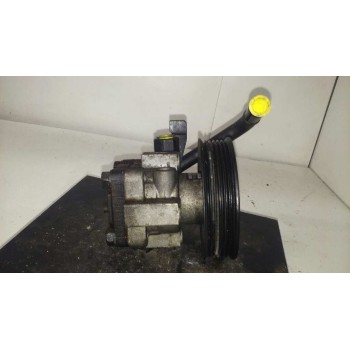 Recambio de bomba direccion para hyundai getz (tb) 1.5 crdi referencia OEM IAM 571101C700  