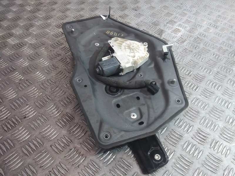 Recambio de elevalunas trasero derecho para skoda superb combi (3t5) active referencia OEM IAM 8K0959812A  