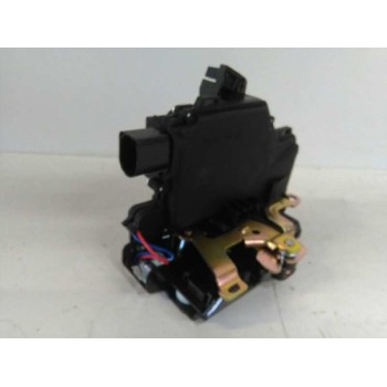 CERRADURA PUERTA TRASERA IZQUIERDA 3B4839015A 