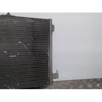 Recambio de condensador / radiador aire acondicionado para peugeot 207 xs referencia OEM IAM   