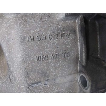 Recambio de caja cambios para bmw serie 1 berlina (e81/e87) 120d referencia OEM IAM   