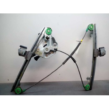 ELEVALUNAS DELANTERO IZQUIERDO A09049100 992663100 6 PINS