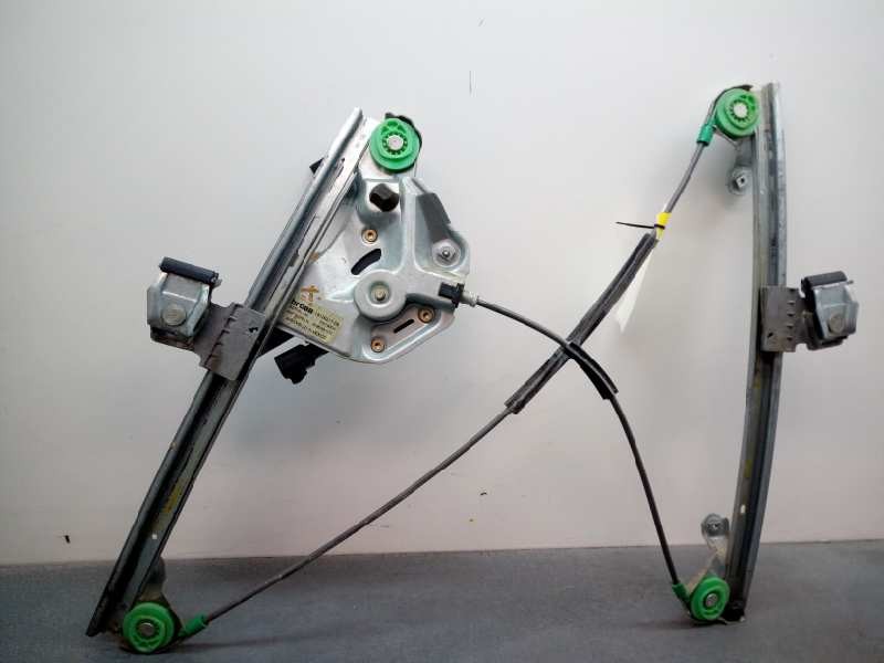 Recambio de elevalunas delantero izquierdo para cadillac cts 3.2 elegance referencia OEM IAM A09049100 992663100 6 PINS