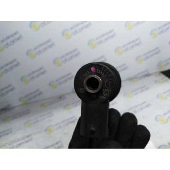 Recambio de inyector para opel astra h berlina 1.7 16v cdti referencia OEM IAM 0445110175  